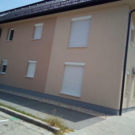 Swiss Apartment Mosonmagyarovar Exterior photo